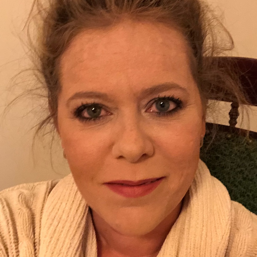 Meet your Posher, Cindy